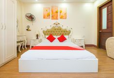Sảnh chờ 6 Nam Khanh Hotel