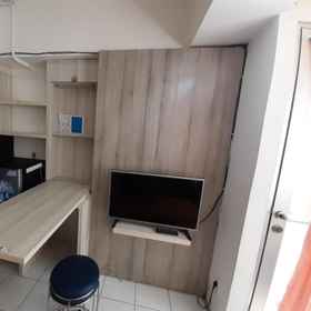 The Jarrdin Apartment Cihampelas - By Chandra1 , 飯店Pasteur Trans Dipatiukur