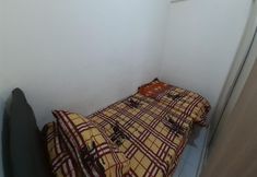 Bedroom 4 The Jarrdin Apartment Cihampelas - By Chandra