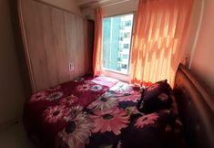 Bedroom 5 The Jarrdin Apartment Cihampelas - By Chandra