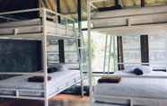 Kamar Tidur 6 Bali Eco Living Dormitory