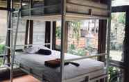 Bedroom 7 Bali Eco Living Dormitory