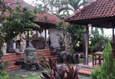 Exterior 2 Bali Eco Living Dormitory