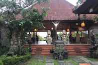 Lobi Bali Eco Living Dormitory