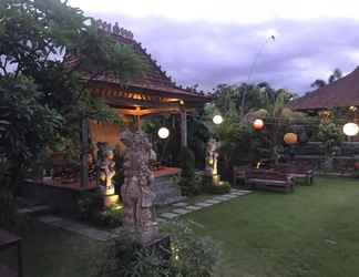 Bangunan 2 Bali Eco Living Dormitory
