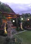 EXTERIOR_BUILDING Bali Eco Living Dormitory