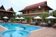 Swimming Pool Dara Reang Sey Angkor Hotel