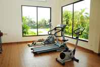 Fitness Center Dara Reang Sey Angkor Hotel