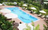 Swimming Pool 2 Dara Reang Sey Angkor Hotel