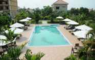 Swimming Pool 5 Dara Reang Sey Angkor Hotel