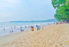 外観 3 Lippo Carita Kondominium