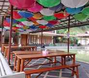 Restaurant 7 Saung Dolken Syariah Resort & Hotel