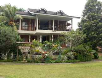 Exterior 2 Saung Dolken Syariah Resort & Hotel