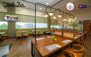 Restoran 4 Grand Zuri Ketapang