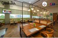 Restaurant Grand Zuri Ketapang