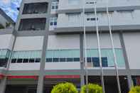 Exterior Grand Zuri Ketapang