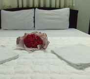 Bedroom 7 Vuta Hotel