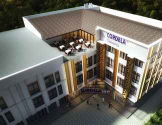 Exterior 2 Cordela Inn Sidoarjo