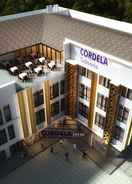 EXTERIOR_BUILDING Cordela Inn Sidoarjo