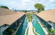 สระว่ายน้ำ 6 TAJH Pool Villas (SHA Extra Plus++)