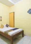 BEDROOM SPOT ON 2440 Wallet Family Residence Syariah