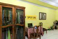 Sảnh chờ SPOT ON 2440 Wallet Family Residence Syariah