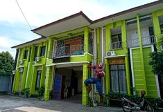 Exterior 4 SPOT ON 2815 Hotel Damai Cilacap