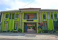 Exterior 2 SPOT ON 2815 Hotel Damai Cilacap