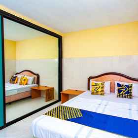 SPOT ON 2815 Hotel Damai Cilacap 1, Hotel Cimanggu