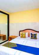 BEDROOM SPOT ON 2815 Hotel Damai Cilacap