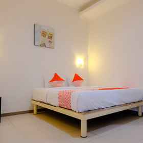 OYO 2853 D'Java Residence1 , 飯店Musholla Al Burhany Rejosari