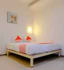 BEDROOM OYO 2853 D'Java Residence