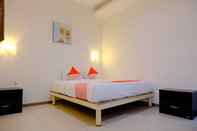 Bedroom OYO 2853 D'Java Residence