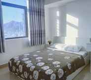 Bedroom 5 Charming Seaview Apartment Nha Trang