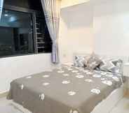 Functional Hall 3 Charming Seaview Apartment Nha Trang