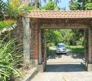 Exterior 5 Palm Beach Villas Bali