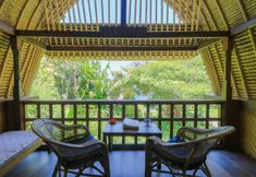 共用スペース 2 Palm Beach Villas Bali