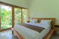 Bedroom Palm Beach Villas Bali