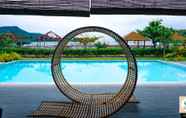 Swimming Pool 5 RSAM Beach Resort by Cocotel