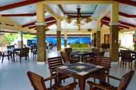Restaurant RSAM Beach Resort by Cocotel