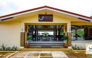 Lobi 2 RSAM Beach Resort by Cocotel