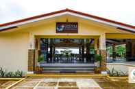 Lobby RSAM Beach Resort by Cocotel