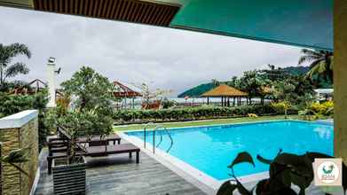 Kolam Renang 4 RSAM Beach Resort by Cocotel