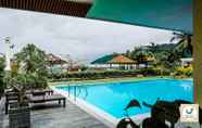 Swimming Pool 4 RSAM Beach Resort by Cocotel