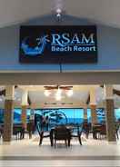 EXTERIOR_BUILDING RSAM Beach Resort by Cocotel