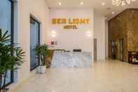 พื้นที่สาธารณะ Sea Light Hotel Da Nang