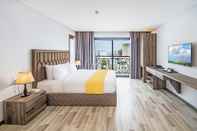 Bedroom Sea Light Hotel Da Nang
