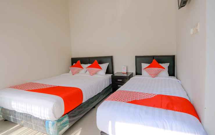OYO 2798 Semeru Residence Syariah Jember - Standard Family