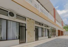 Exterior 4 OYO 2798 Semeru Residence Syariah