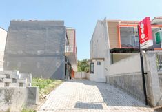 Exterior 2 OYO 2798 Semeru Residence Syariah